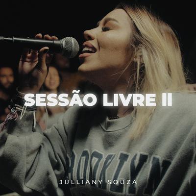 Como Na Primeira Vez / Eu Navegarei (Ao Vivo) By Julliany Souza, Ricardinho, Mover's cover