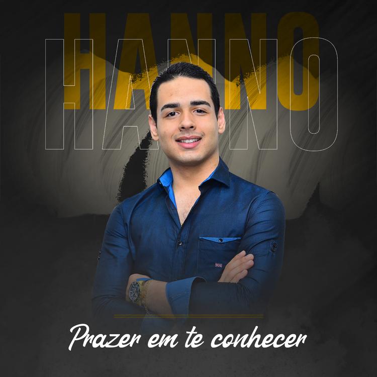 Hanno's avatar image