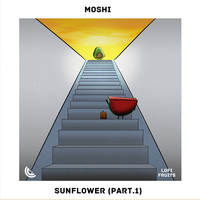 MOSHi's avatar cover