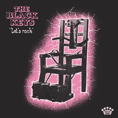 Shine a Little Light By The Black Keys's cover