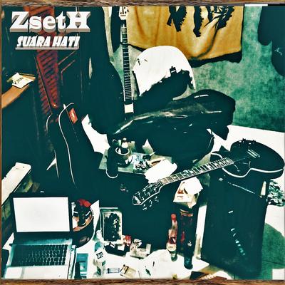 ZsetH's cover