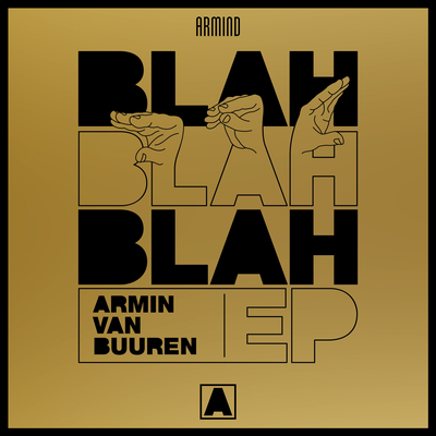 Blah Blah Blah (Extended Mix) By Armin van Buuren's cover