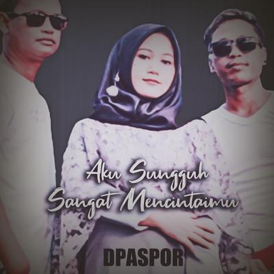 Aku Sungguh Sangat Mencintaimu's cover