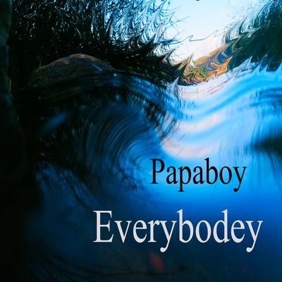 Everybodey's cover
