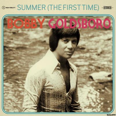 Broomstick Cowboy By Bobby Goldsboro's cover