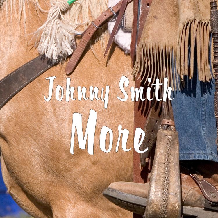 Johnny Smith's avatar image