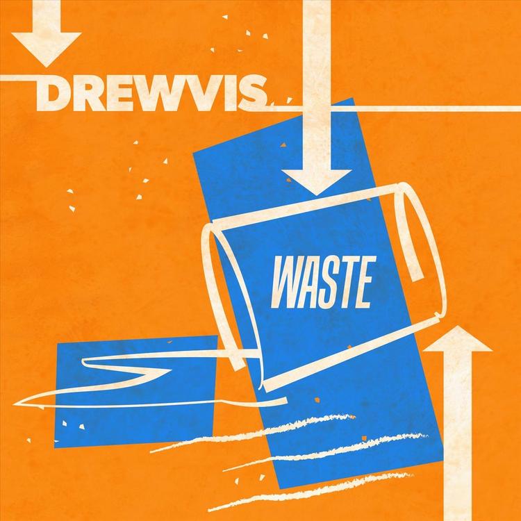 Drewvis's avatar image