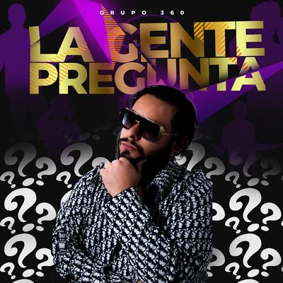 La Gente Pregunta's cover