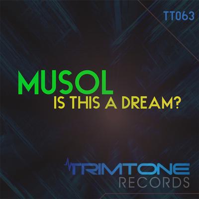 Musol's cover