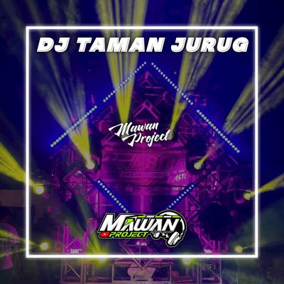 DJ TAMAN JURUG's cover