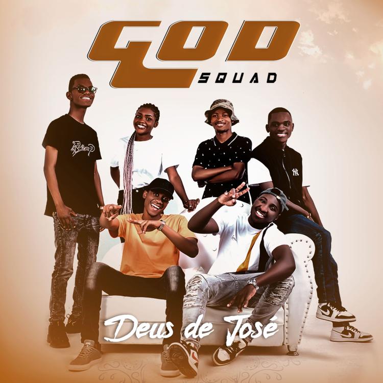 God Squad's avatar image