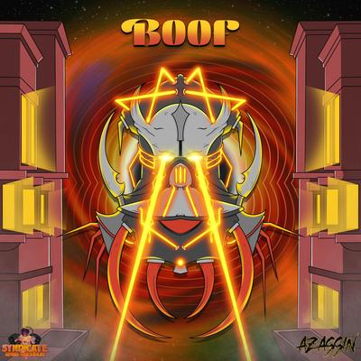 Boof's cover