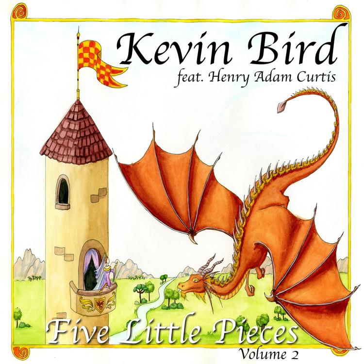 Kevin Bird's avatar image