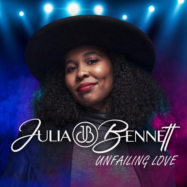 Julia Bennett's avatar image