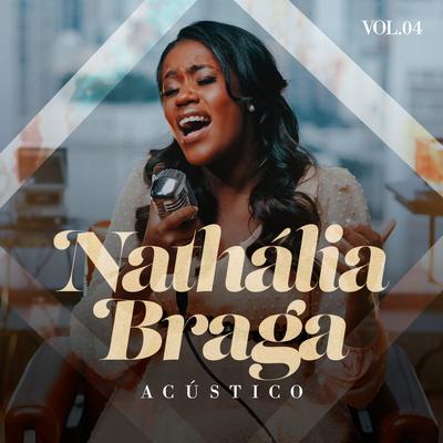 Tempo de Espera By Nathália Braga's cover