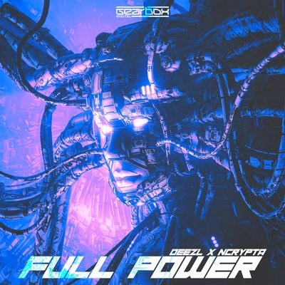 FULL POWER's cover