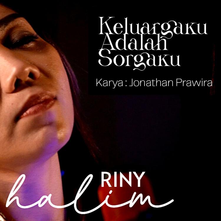 Riny Halim's avatar image