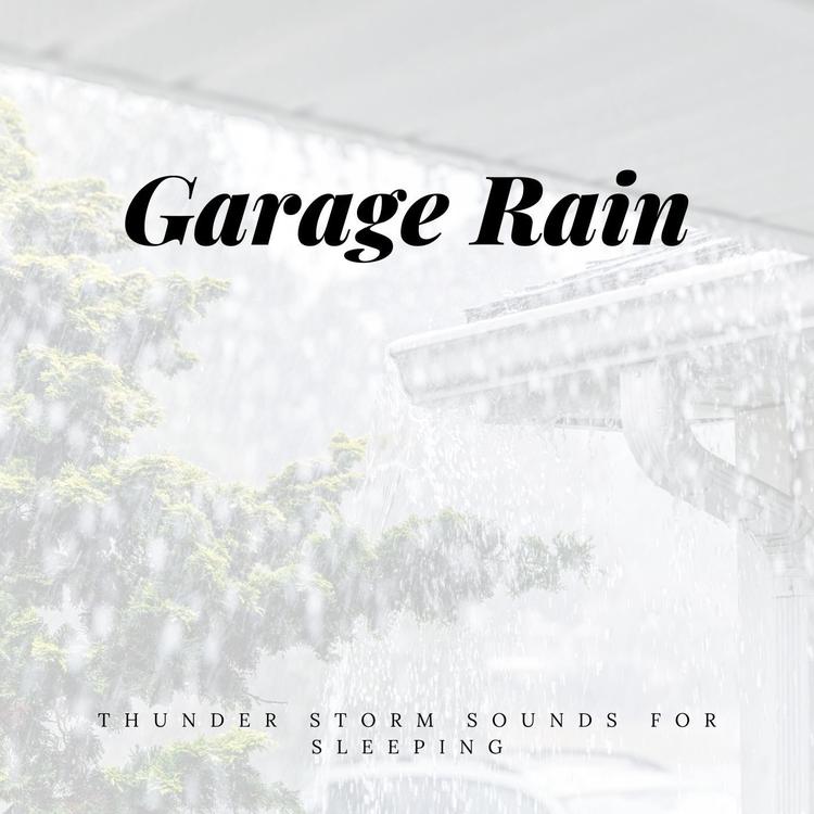 Garage Rain's avatar image