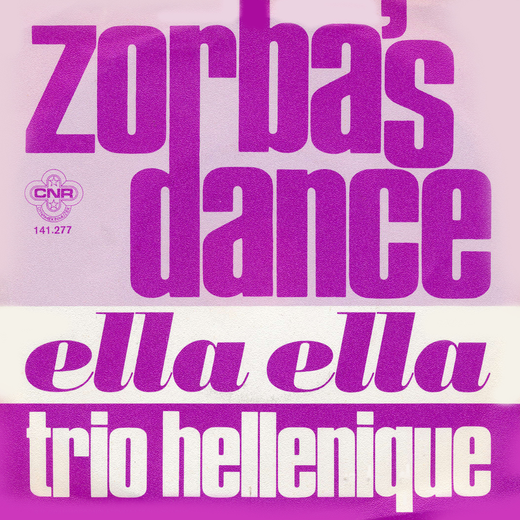 Trio Hellenique's avatar image