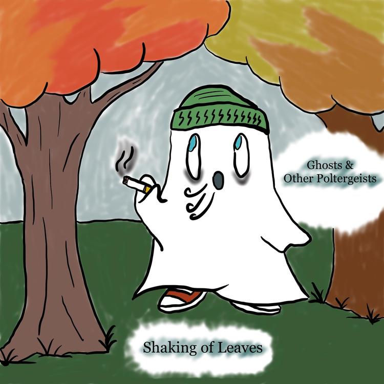 Shaking of Leaves's avatar image