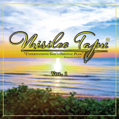 Misileo Tapu's cover