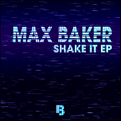 Max Baker's cover