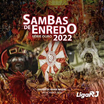 Samba Enredo's cover