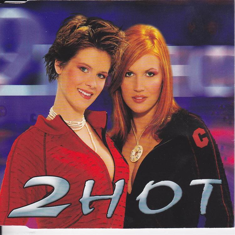 2Hot!'s avatar image