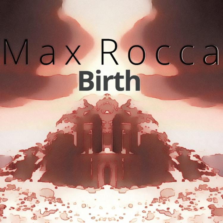 max rocca's avatar image