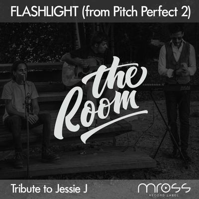 Flashlight (From Pitch Perfect 2)'s cover