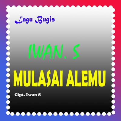 Mulasai Alemu's cover