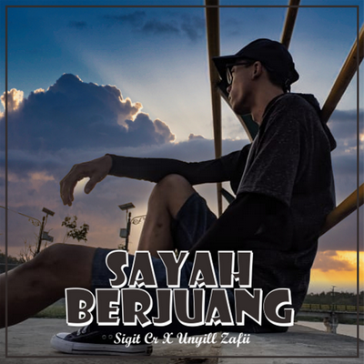 Sayah Berjuang's cover