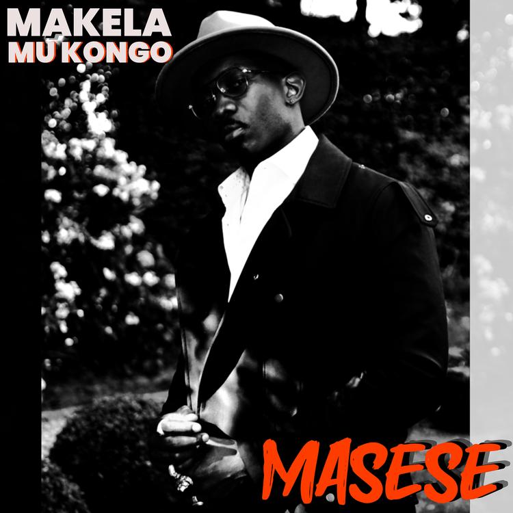Makela Mu Kongo's avatar image