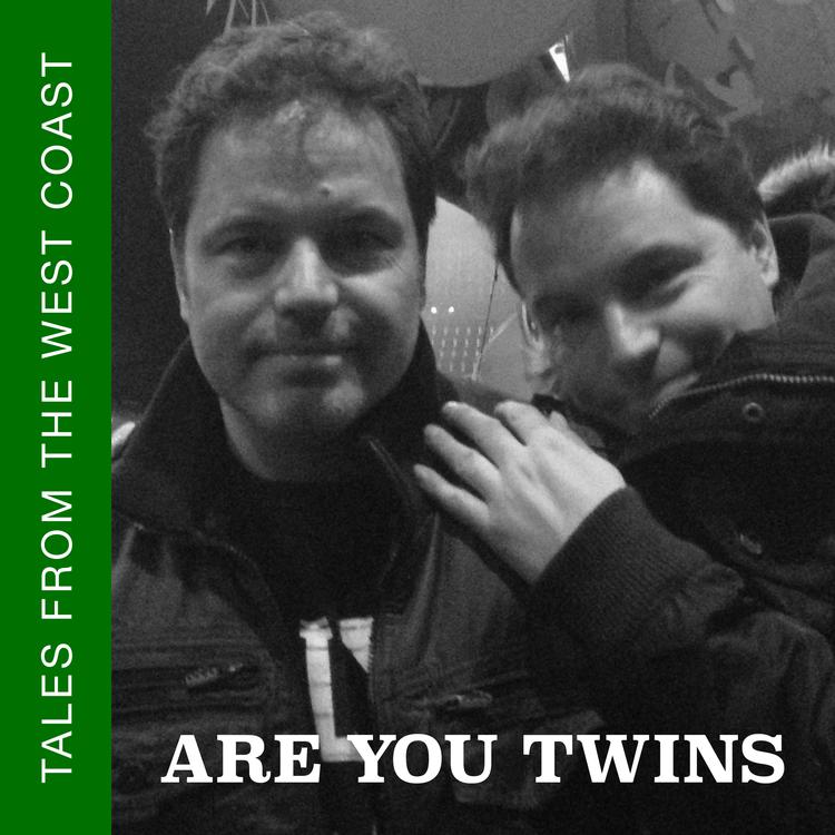 Are You Twins's avatar image