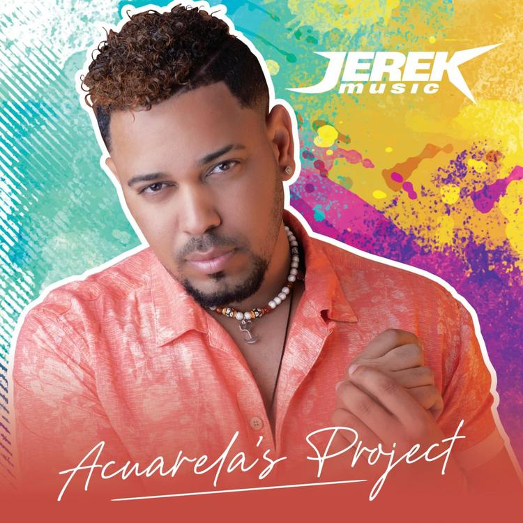 Jerek Music's avatar image