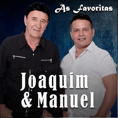 Minha Musica (Ao Vivo) By Joaquim e Manuel's cover