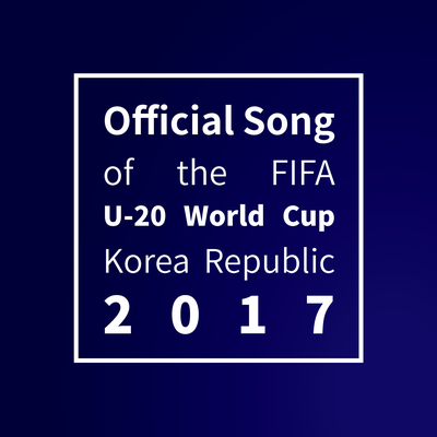 Trigger the fever (The Official Song of the FIFA U-20 World Cup Korea Republic 2017)'s cover