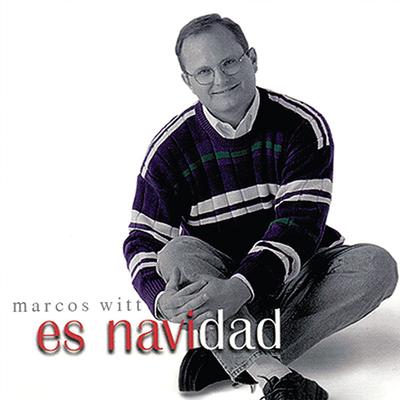 Jesús Nació By Marcos Witt's cover