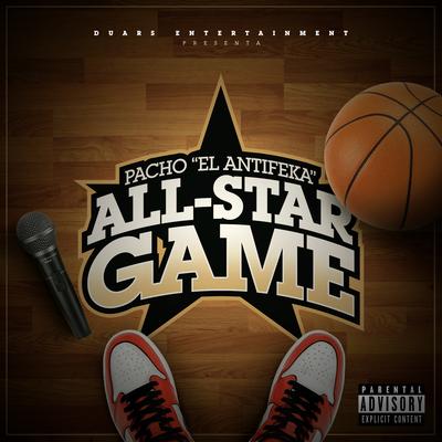 All Star Game's cover