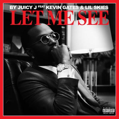 Let Me See (feat. Kevin Gates & Lil Skies)'s cover