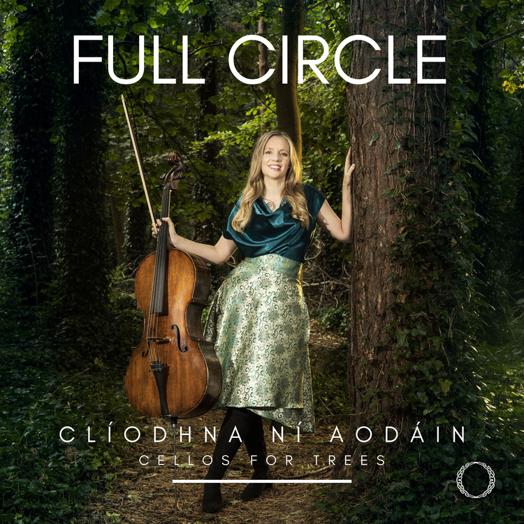 Clíodhna Ní Aodáin's avatar image