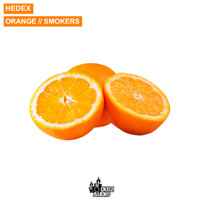 Smokers By Hedex's cover