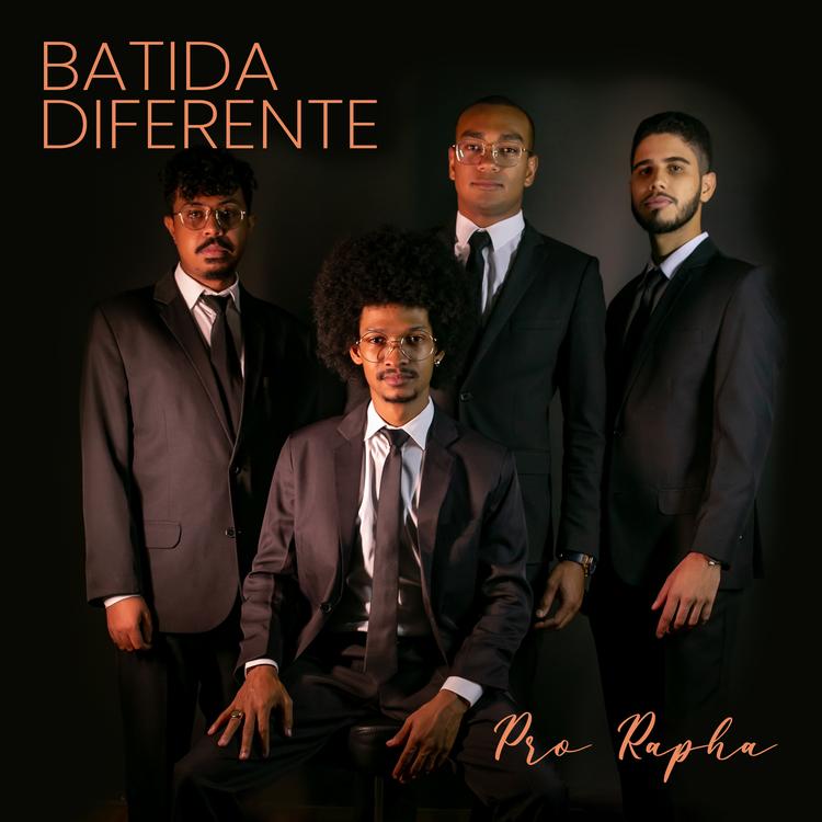 Batida Diferente's avatar image