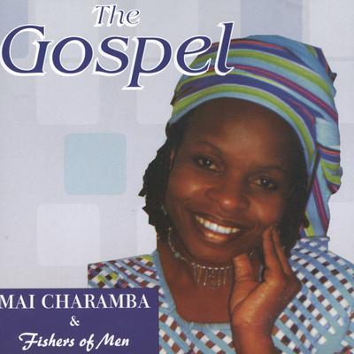 Mai Charamba & Fishers Of Men's cover