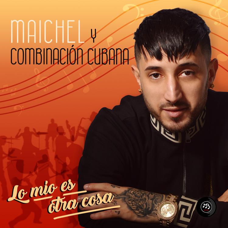 Maichel y Combinación Cubana's avatar image