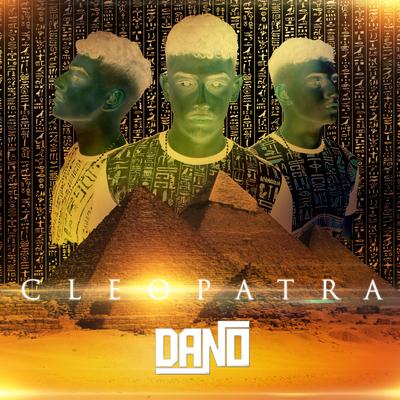 Cleopatra By Dano's cover