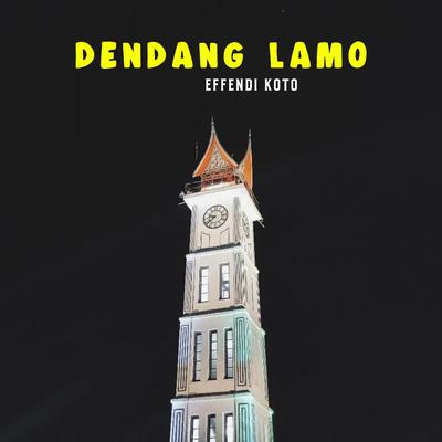 Dendang Lamo's cover