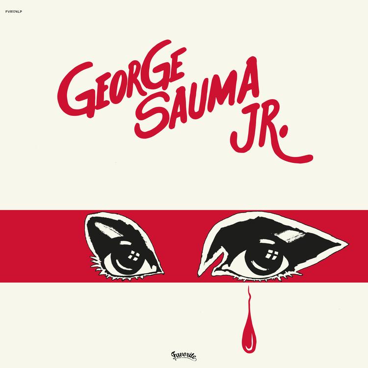 George Sauma Jr.'s avatar image