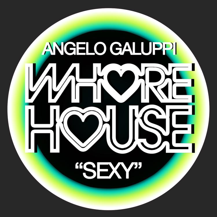 Angelo Galuppi's avatar image