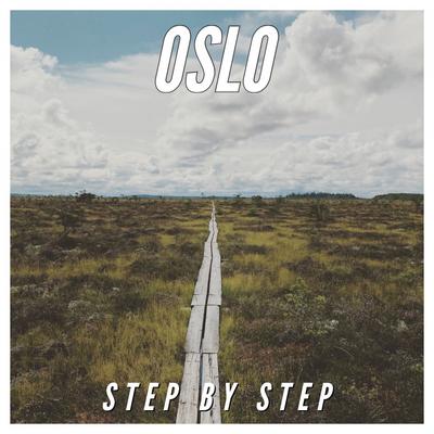 Step By Step By Oslo's cover